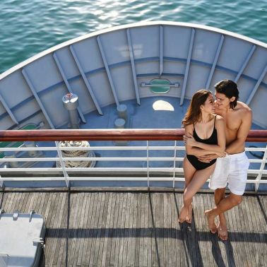 Discount VND 500,000 for TPBank cardholders when booking a 5-star cruise of Paradise Vietnam