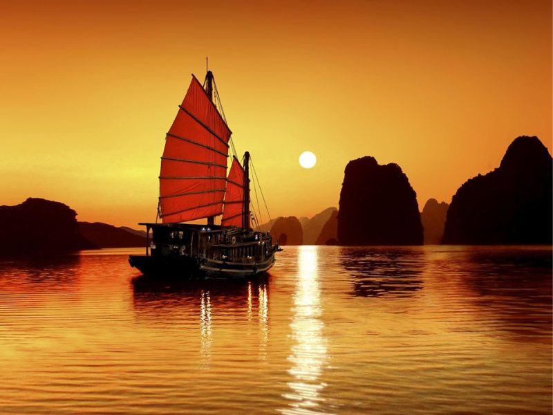 Tours and Things to Do in Halong Bay